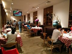 -西贝(金桥店)