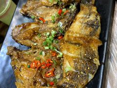 -段氏龙虾·烧烤·烤鱼(东书房路店)