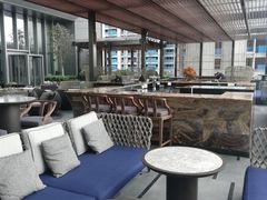 -四季酒店·空中花园 Aria on 9