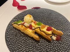-王品牛排(北京新辰里亚运村店)