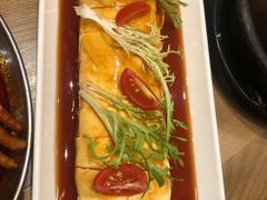 -韩国料理大力士(屏风街店)
