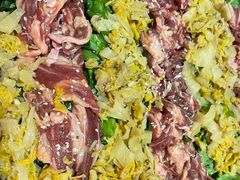 -正宗齐齐哈尔烤肉·齐牛哥鲜切炭火烤肉(杭州总店)