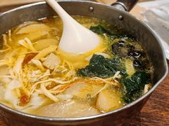-小满手工粉(北京富力广场店)