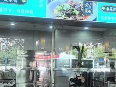 -曹家小菜(胜太路店)