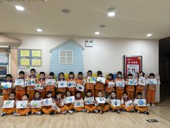 -吉的堡幼儿园(林隐天下园)