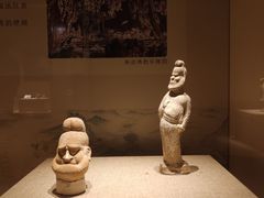-宁夏博物馆