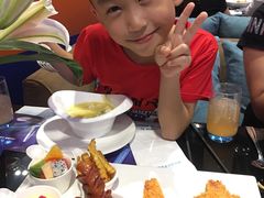 -赫帝拉航空主题餐厅(南宁店)