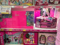 -TOYSRUS玩具反斗城(深圳万象城店)