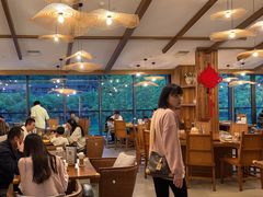 -芳草地度假酒店·野炉中餐厅