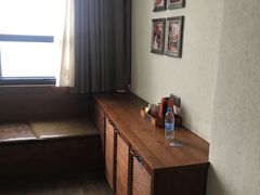 -美豪酒店(深圳机场店)