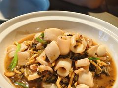 -朴墅(西湖青芝坞店·杭帮菜·家宴.14年的店)