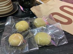 -THE WOODS 简餐 (国贸商城店)