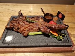 -原石牛扒·约会餐厅(龙城万科里店)