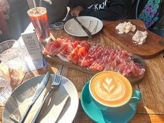 -Alimentari早午餐(安福路店)