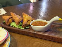 -Uncle Kosto科斯托·中东菜