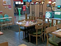 大堂-杨翔豆皮涮牛肚(华阳城店)