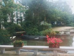 -绍兴鉴湖君澜大酒店