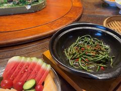 -面辣子·陕西家乡菜(钟楼店)