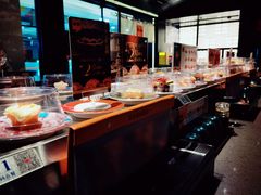 -小乔回转寿司(沈阳大悦城店)