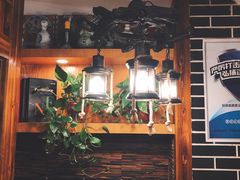 -尕羊烤肉餐厅·清真(会宁路店)