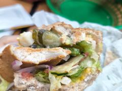 -赛百味SUBWAY(财富购物中心店)
