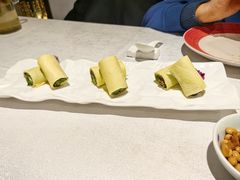 -蔓兰家的四季S0餐厅·融合菜(当代MOMA店)