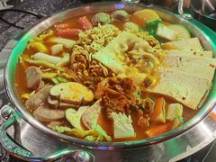 -哈哈碳都·牛肋条无限自助烤肉(宝龙店)