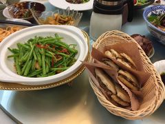 -汉唐宴长安食府