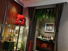 -泰适SPA馆丨精油·按摩·足道(后海地铁口店)
