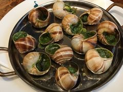 -Le Comptoir de la Gastronomie