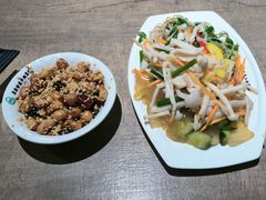 -直隶安家牛肉罩饼(七一路店)