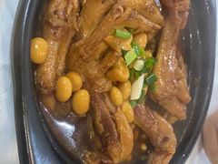 -山水之味·大鱼头·农家菜(张公洞店)