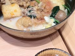 -阿上阿上麻辣香锅&麻辣烫(朝阳蓝色港湾店)
