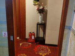 -世新养生馆(福马路店)