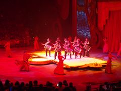 -珠海横琴长隆《卡卡虎奇遇记》