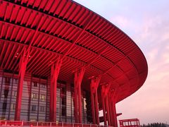 -北京雁栖湖国际会展中心