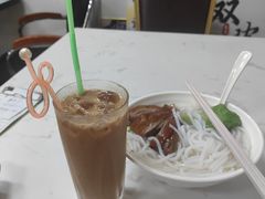 -永合隆茶餐厅(海雅缤纷城店)