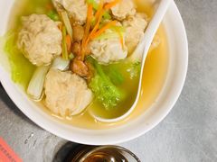 -点点心点心专门店(旺角店)