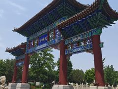 -天宁寺