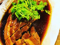 -松發肉骨茶(牛车水店)