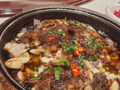 -金刚山烧烤(红旗大街店)