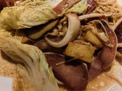 -好伦哥比萨烤肉自助(八里桥店)