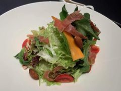 -大拙里·精致融合菜(沙湖桃源国际店)