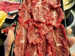 -林记潮牛·牛肉火锅(上马墩店)