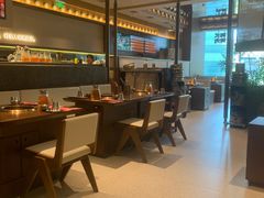 -一品诚记烤肉(大连柏威年购物中心店)