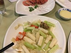 -柳州饭店·绿岛餐厅(友谊路店)