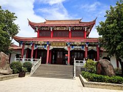 -显应宫(长乐区)
