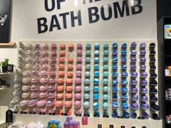 -LUSH(威尼斯人店)