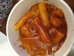 -米屋石锅拌饭(师大店)