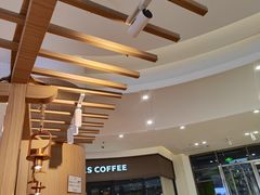 -紫荆广场·花漫里